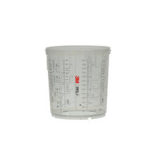 3M™ PPS™ Series 2.0 Cup, Standard, 650 ml, 26001 | Cardboard box (4 packs)