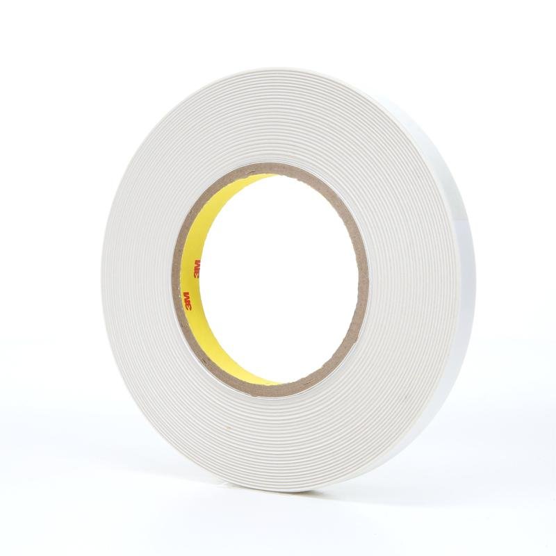 3M™ Double Sided Tape 9415PC - Transparent