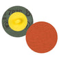 3M™ Roloc™ Fiber Disc 787C, 50 mm, 80+ | Pack (50 pieces)