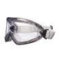 3M™ Full Vision Safety Glasses Series 2890, Indirect Ventilation, Anti-Fog Coating, Clear Acetate Lens, 2890A | Pack (1 piece)