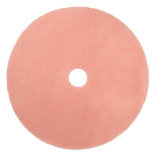 3M™ Scotch-Brite™ Eraser Cleaning and Polishing Pad Pink - Floor Cleaning Pads