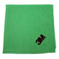 3M™ Scotch-Brite™ EssentEco microfiber cloth 36 x 36 cm - cleaning cloth for effective cleanliness