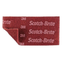 Scotch-Brite™ Durable Flex Handpad MX-HP, 114mm x 228mm, A VFN | Pack (25 pieces)