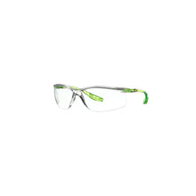 3M™ Solus™ CCS Safety Glasses, Lime Green Temples, Scotchgard™ Anti-Fog/Anti-Scratch Coating (K & N), Clear Lens, SCCS01SGAF-GRN-EU, 20 per pack | Pack (1 piece)
