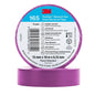 3M™ Temflex™ Vinyl Electrical Tape 165, Purple