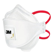 3M™ Aura™ particle mask, FFP3, with valve, 1873V+ | Pack (10 pieces)