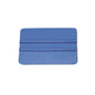 3M™ plastic squeegee blue, soft, 25 pieces / PU | Pack (25 pieces)