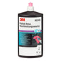 3M™ polishing paste Polish Pink high-performance wax, 1 l, 80345 | Bottle (1L)