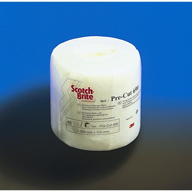 3M™ Scotch-Brite™ Universal Cleaning Fleece