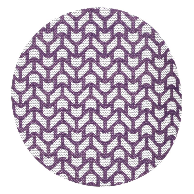 3M Xtract™ Cubitron™ II Grid Grinding Disc 710W, 125 mm, 120+, unperforated | Pack (50 pieces)