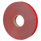 3M™ VHB™ Adhesive Tape 4991F Gray 16.5m - High Performance Adhesive Tape