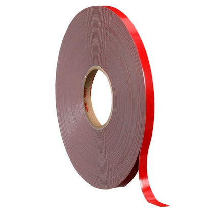 3M™ VHB™ Tape 4941F Gray - High performance adhesive tape