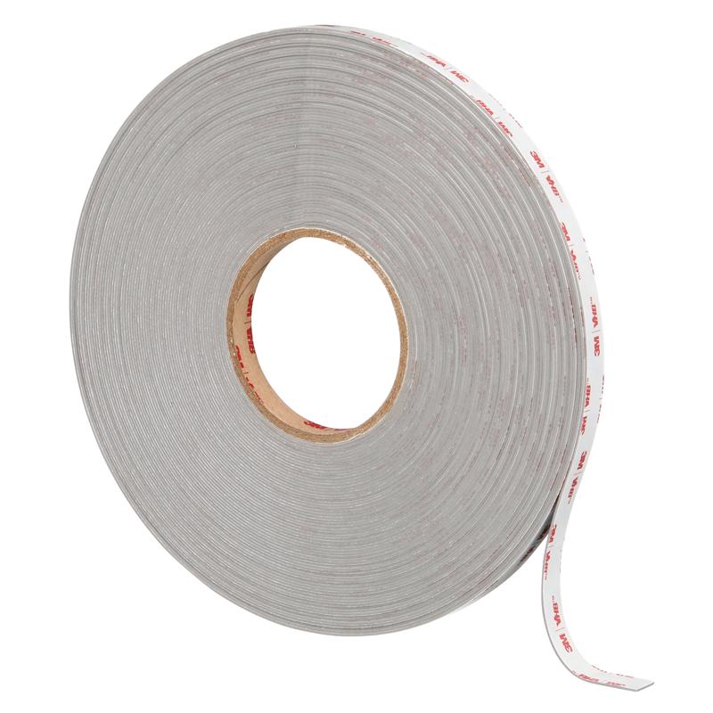 3M™ VHB™ Tape 4956P Gray - High performance adhesive tape