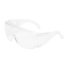 3M™ Visitor™ Overglasses, Clear Lens 71448-00001, 20 per pack | Pack (1 piece)