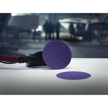 3M Xtract™ Cubitron™ II fabric grinding disc 900DZ, 150mm, 320+, multihole | Pack (50 pieces)