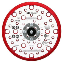 3M™ Xtract™ Low Profile Backing Pads