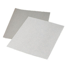 3M™ paper sanding sheet 426U, grit 320, backing A paper, 23 cm x 28 cm | Pack (100 sheets)