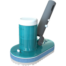 BAYROL 2in1 cleaning sponge with refill tank | Pack (1 piece)