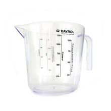BAYROL measuring cup 1 L | Pack (1L)