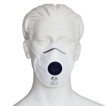 NITRAS SAFE AIR, respiratory mask, white, EN 149, box of 15 pieces | Pack (15 pieces)