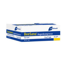 BeeSana® eye compress, non-sterile