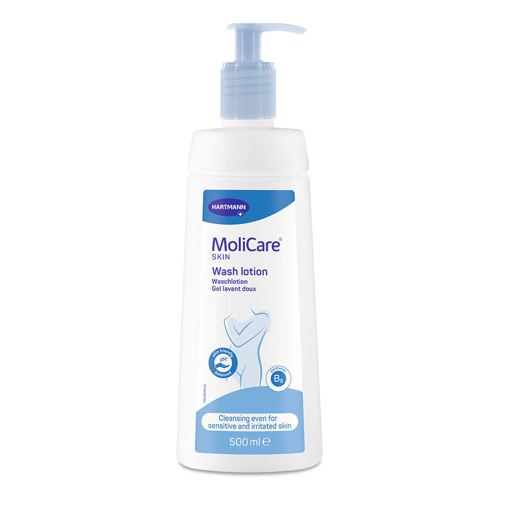 Hartmann MoliCare® Skin Waschlotion