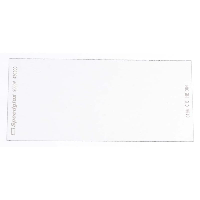3M™ Speedglas™ inner lens, SL/100/10V, 428000 | Bag (1 piece)