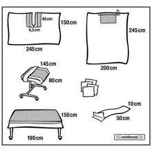 FD P universal set