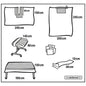 FD P Basic Set III | Pack (10 pieces)