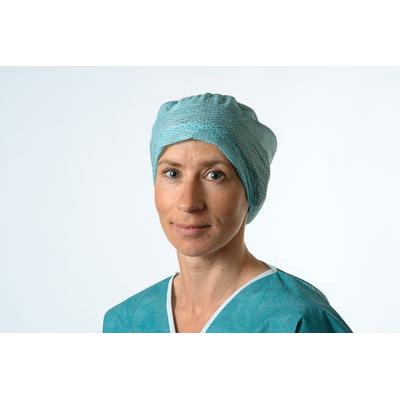 Foliodress Cap Comf Apart | Pack (100 pieces)