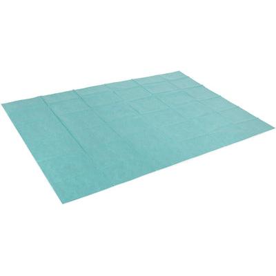 Foliodrape Protect table cover 150x200 | Pack (18 pieces)