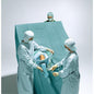 Hartmann Fdrape P Knee/Arthroscopy Set IV P4 | Pack (4 pieces)