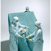 FD P Knee/Arthrosk. Set III | Pack (7 pieces)