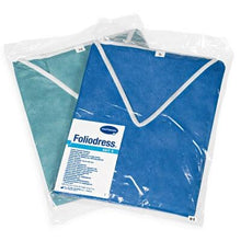 Hartmann clean air clothing blue