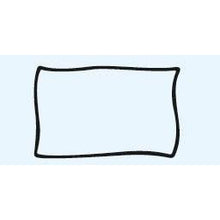 Foliodrape Protect drape 90x100 | Pack (25 pieces)
