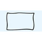 Foliodrape Protect drape 50x50 | Pack (100 pieces)