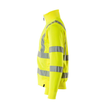 MASCOT® Maringa zip-up sweatshirt