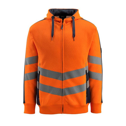 MASCOT® Corby hooded sweatshirt