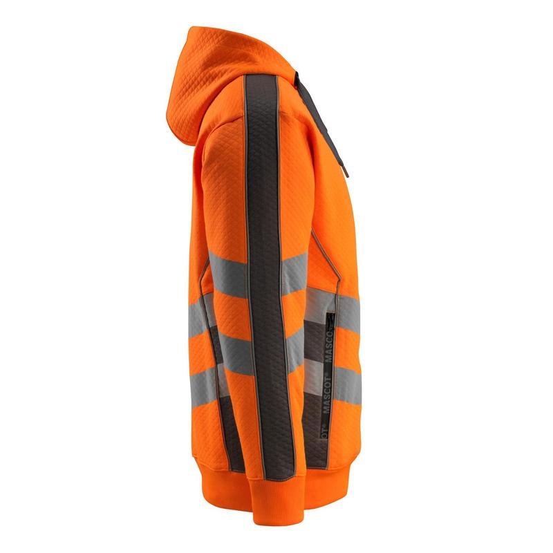 MASCOT® Corby hooded sweatshirt