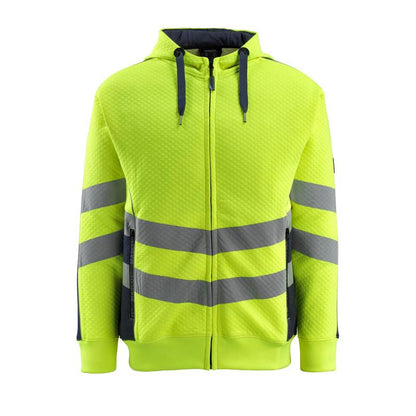 MASCOT® Corby hooded sweatshirt