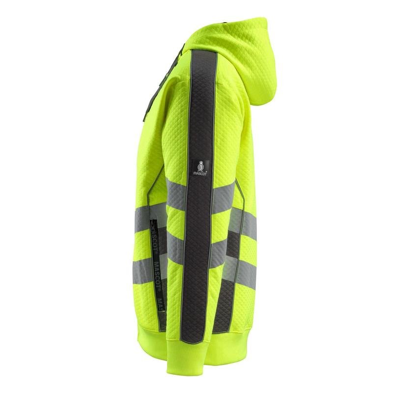 MASCOT® Corby hooded sweatshirt