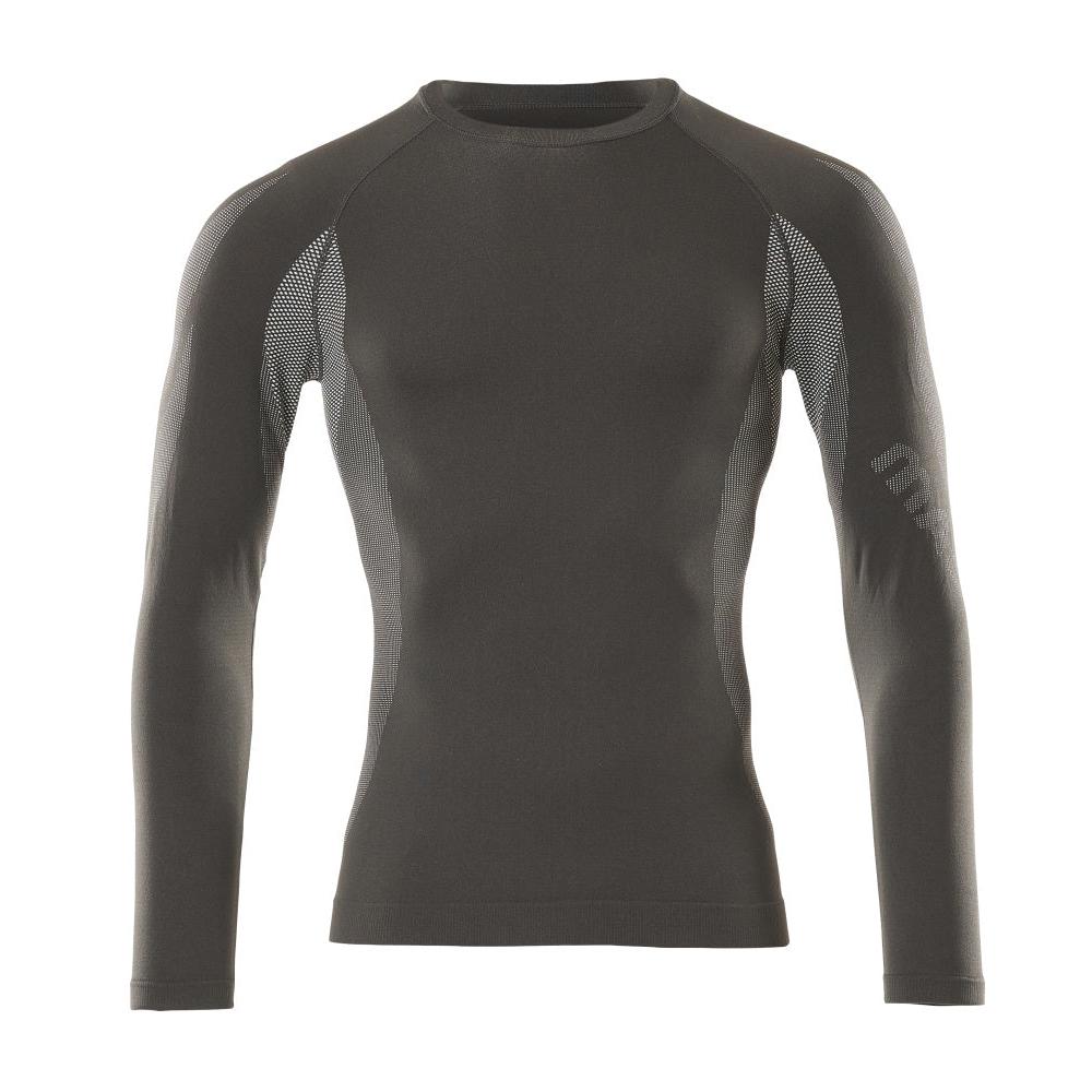 MASCOT® Parada undershirt, dark anthracite