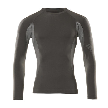 MASCOT® Parada undershirt, dark anthracite