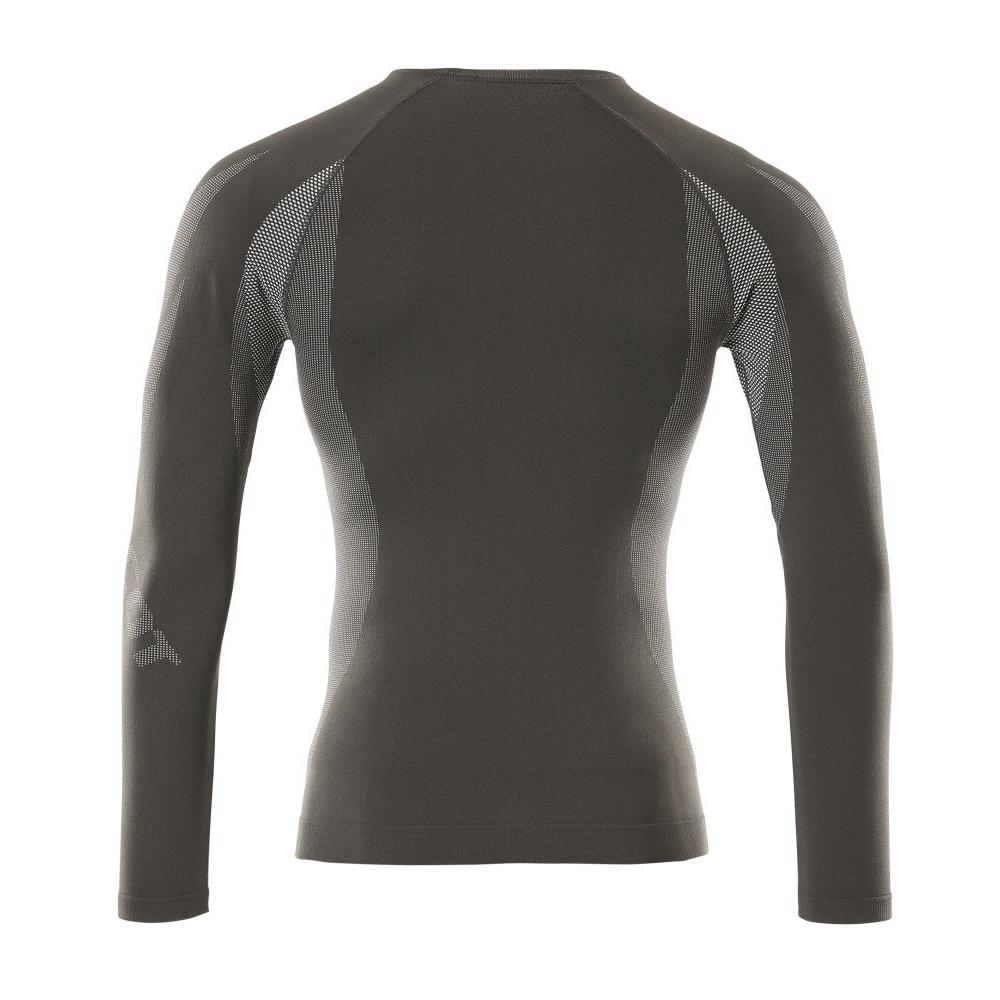 MASCOT® Parada undershirt, dark anthracite