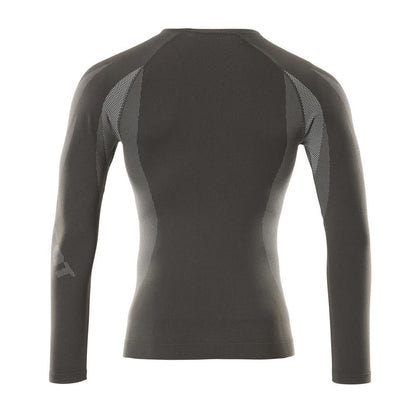 MASCOT® Parada undershirt, dark anthracite