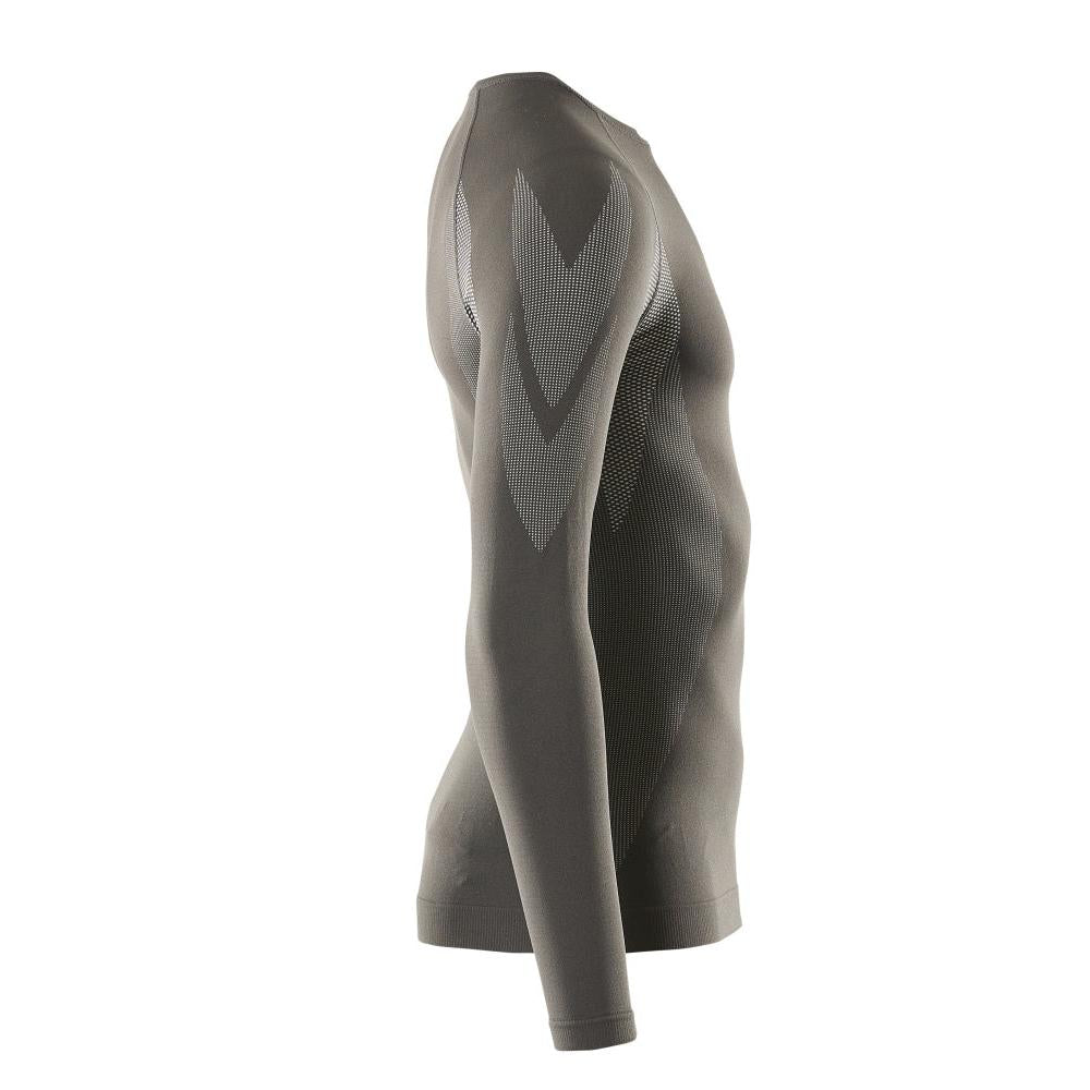 MASCOT® Parada undershirt, dark anthracite