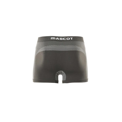 MASCOT® Lagoa boxer shorts, dark anthracite