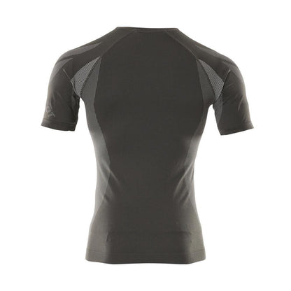 MASCOT® Pavia undershirt, dark anthracite