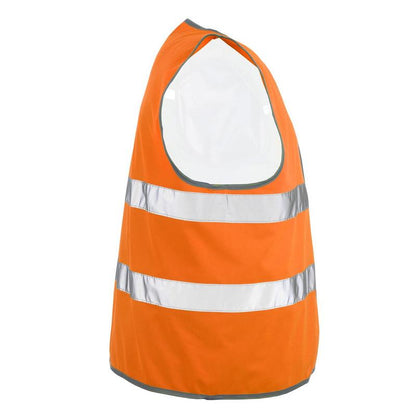 MASCOT® Weyburn traffic vest