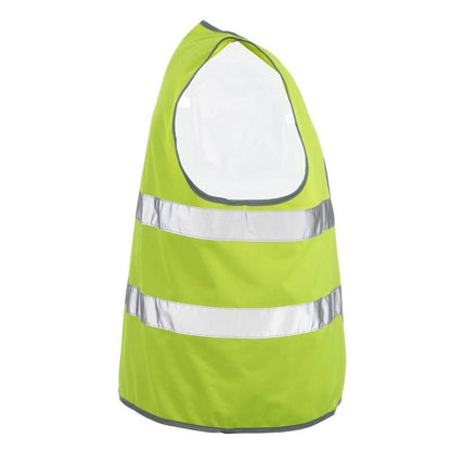 MASCOT® Weyburn traffic vest